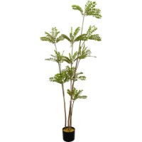 Floare decorativă Deco Phyllanthus Emblica 160cm