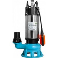 Фекальный насос Omnigena WQ 1500PIRANIA