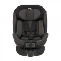 Детское автокресло Espiro Tau 0-36kg FX 110 Onyx Black (TAU110) фото №3 — интернет-магазин Desire.md
