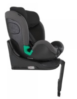 Детское автокресло Espiro Tau 0-36kg FX 110 Onyx Black (TAU110) фото №4 — интернет-магазин Desire.md