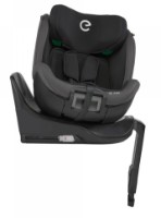 Детское автокресло Espiro Tau 0-36kg FX 110 Onyx Black (TAU110)