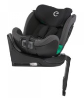 Детское автокресло Espiro Tau 0-36kg FX 110 Onyx Black (TAU110) фото №6 — интернет-магазин Desire.md