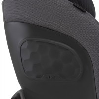 Детское автокресло Espiro Tau 0-36kg FX 110 Onyx Black (TAU110) фото №10 — интернет-магазин Desire.md
