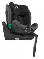Детское автокресло Espiro Tau 0-36kg FX 117 Graphite (TAU117) фото №4 — интернет-магазин Desire.md