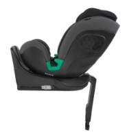 Детское автокресло Espiro Tau 0-36kg FX 117 Graphite (TAU117) фото №7 — интернет-магазин Desire.md