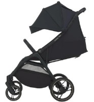 Коляска Espiro Flow 08 Touch Of Blush (FLOW08) фото №2 — интернет-магазин Desire.md