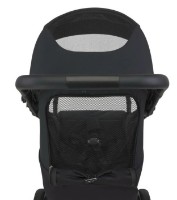 Коляска Espiro Flow 08 Touch Of Blush (FLOW08) фото №4 — интернет-магазин Desire.md