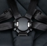 Коляска Espiro Flow 08 Touch Of Blush (FLOW08) фото №6 — интернет-магазин Desire.md