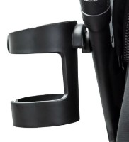 Коляска Espiro Flow 08 Touch Of Blush (FLOW08) фото №7 — интернет-магазин Desire.md