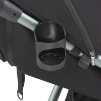 Carucior Espiro Wave 307 Gray (WAVE307) imaginea #6 — magazin online Desire.md