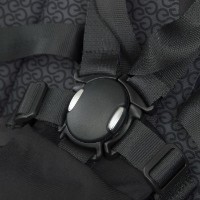 Carucior Espiro Wave 307 Gray (WAVE307) imaginea #9 — magazin online Desire.md