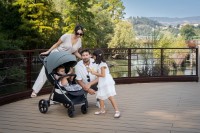 Carucior Espiro Wave 307 Gray (WAVE307) imaginea #10 — magazin online Desire.md