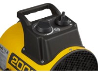 Тепловая пушка Ballu BHP-PE2-2 EU фото №2 — интернет-магазин Desire.md