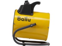 Тепловая пушка Ballu BHP-PE2-2 EU фото №4 — интернет-магазин Desire.md