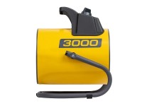 Тепловая пушка Ballu BHP-PE2-3 EU фото №3 — интернет-магазин Desire.md