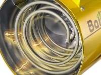 Тепловая пушка Ballu BHP-PE2-3 EU фото №6 — интернет-магазин Desire.md