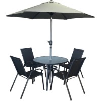 Набор садовой мебели Hola 0431010