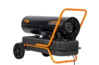 Generator de aer cald Kamoto DH30A imaginea #3 — magazin online Desire.md