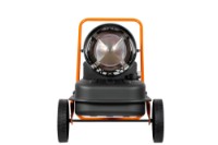 Generator de aer cald Kamoto DH30A imaginea #4 — magazin online Desire.md