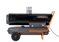 Generator de aer cald Kamoto DH30A imaginea #5 — magazin online Desire.md