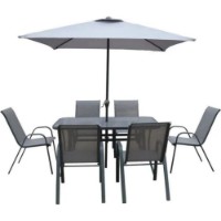 Set mobila de grădină Hola 0431011 imaginea #6 — magazin online Desire.md