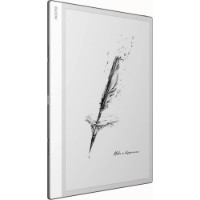 eBook Onyx Boox Note Max White imaginea #2 — magazin online Desire.md