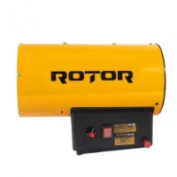 Generator de aer cald Rotor RH-15M imaginea #4 — magazin online Desire.md