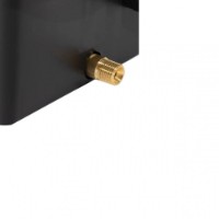 Generator de aer cald Rotor RH-15M imaginea #2 — magazin online Desire.md