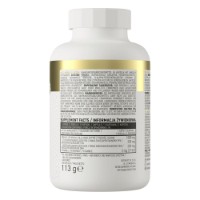 Acizi grași Ostrovit Omega 3 Ultra 90cap imaginea #2 — magazin online Desire.md