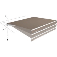 Copertina retractabila Hola 9001988 imaginea #3 — magazin online Desire.md