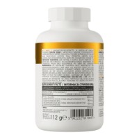 Acizi grași Ostrovit Omega 3 90cap. imaginea #3 — magazin online Desire.md