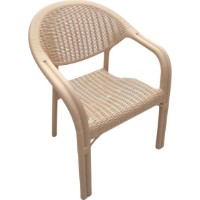 Scaun Hola Bamboo Beige 0434231