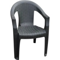 Стул Hola Bella Ratan Antracit 0434251