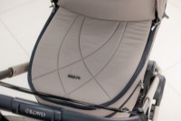 Carucior Espiro Yoga 119 Lotus Of Nature (YOGA119) imaginea #7 — magazin online Desire.md