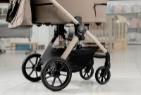 Carucior Espiro Yoga 119 Lotus Of Nature (YOGA119) imaginea #9 — magazin online Desire.md