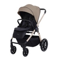 Carucior Espiro Yoga 119 Lotus Of Nature (YOGA119) imaginea #10 — magazin online Desire.md