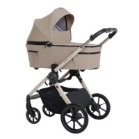 Carucior Espiro Yoga 119 Lotus Of Nature (YOGA119) imaginea #1 — magazin online Desire.md