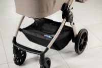 Carucior Espiro Yoga 119 Lotus Of Nature (YOGA119) imaginea #6 — magazin online Desire.md