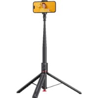 Monopod pentru selfie Proove DropStop Selfie Stick Black (MPDS00010001) imaginea #3 — magazin online Desire.md