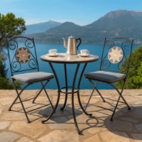 Набор садовой мебели Hola Bistro 0431009