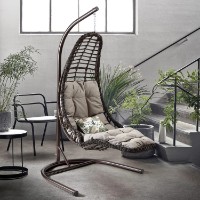 Подвесное кресло Hola Bodrum Maro (0430707)