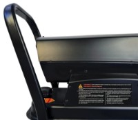 Generator de aer cald Stager PLUS-K80W imaginea #3 — magazin online Desire.md