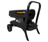 Generator de aer cald Stager PLUS-K80W imaginea #6 — magazin online Desire.md