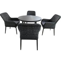 Set mobila de grădină Hola Creativ 0419210