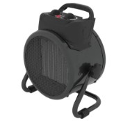 Generator de aer cald Zobo ZB-ET3C