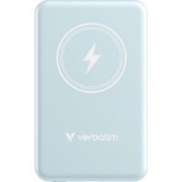 Acumulator extern Verbatim Charge'n'Go 5000mAh Blue (32242)