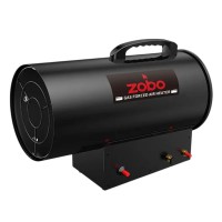 Generator de aer cald Zobo ZB-G35T