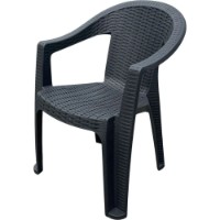 Scaun Hola Koko Ratan Maro 0435240