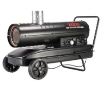 Generator de aer cald Zobo ZB-H100