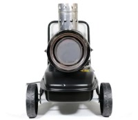 Generator de aer cald Zobo ZB-H100 imaginea #3 — magazin online Desire.md